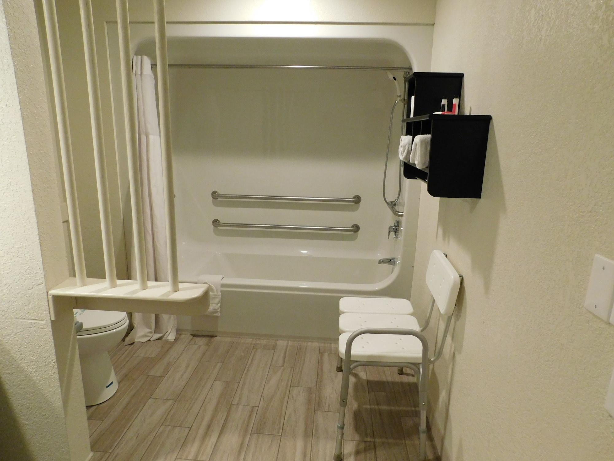 Travelodge By Wyndham Angels Camp Ca Buitenkant foto