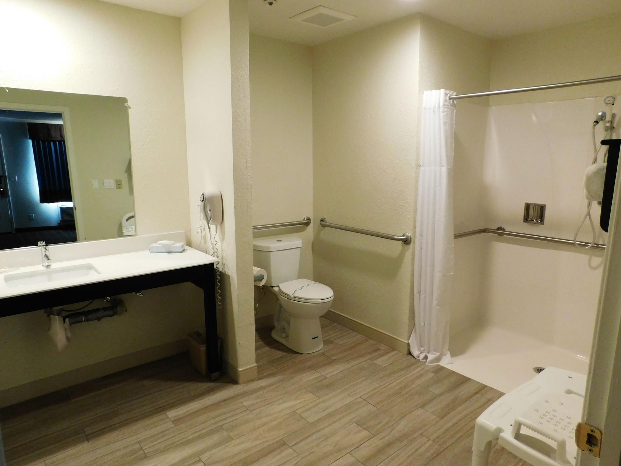 Travelodge By Wyndham Angels Camp Ca Buitenkant foto