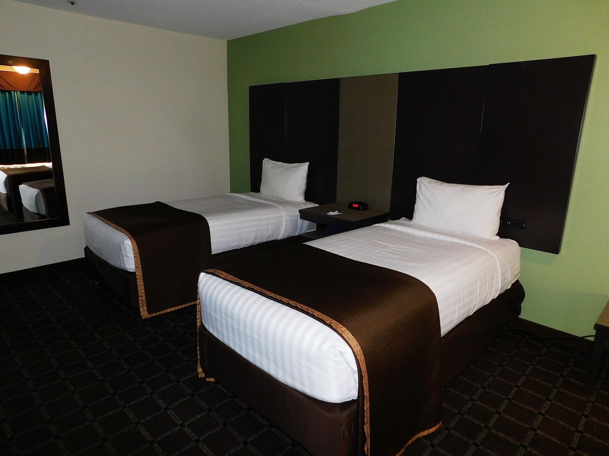 Travelodge By Wyndham Angels Camp Ca Buitenkant foto