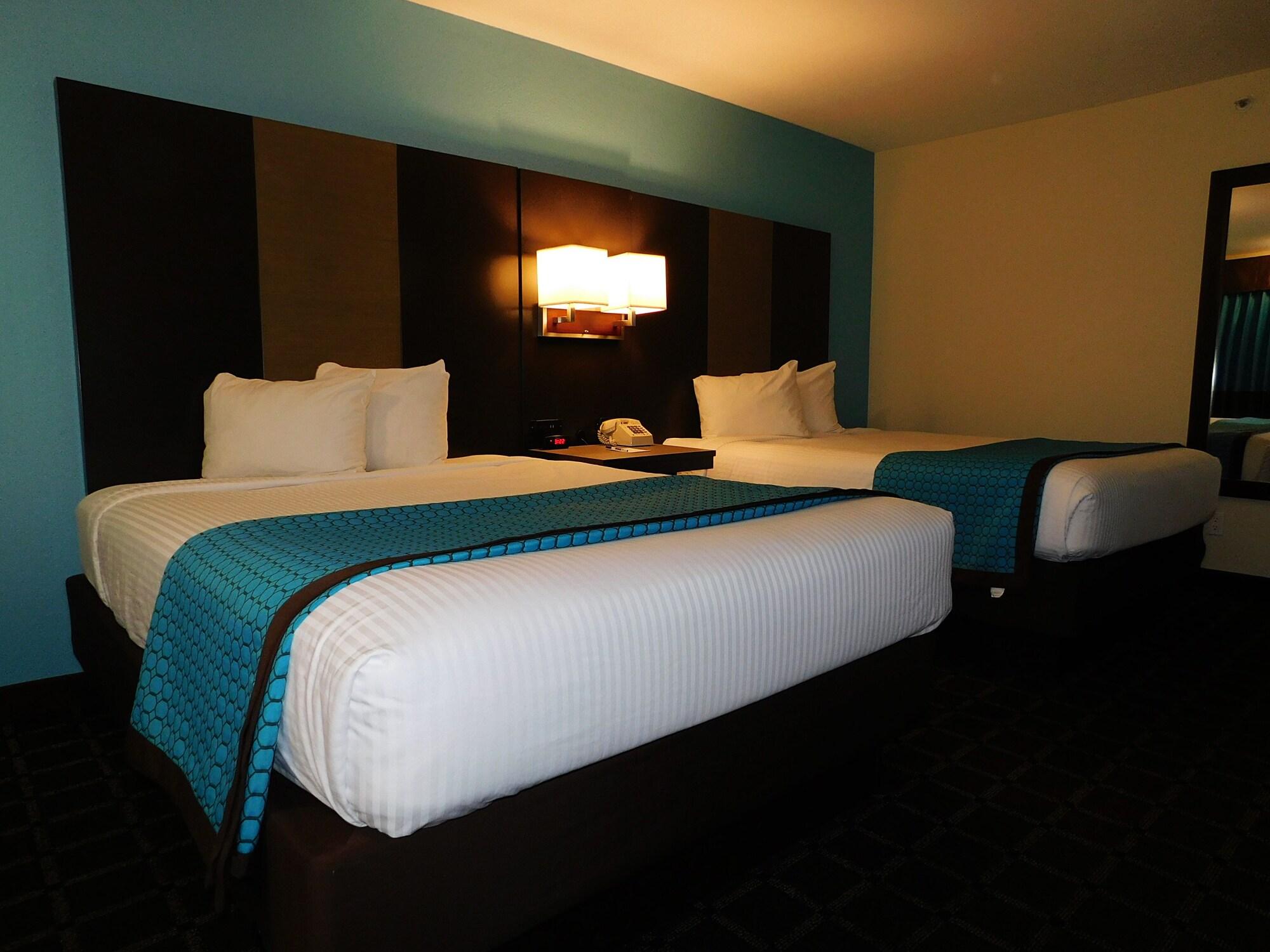 Travelodge By Wyndham Angels Camp Ca Buitenkant foto