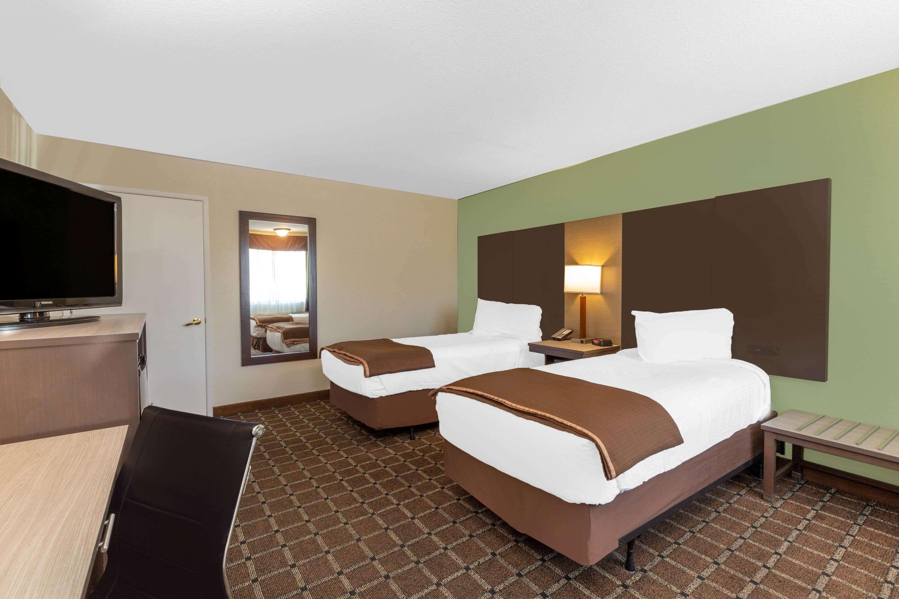 Travelodge By Wyndham Angels Camp Ca Buitenkant foto