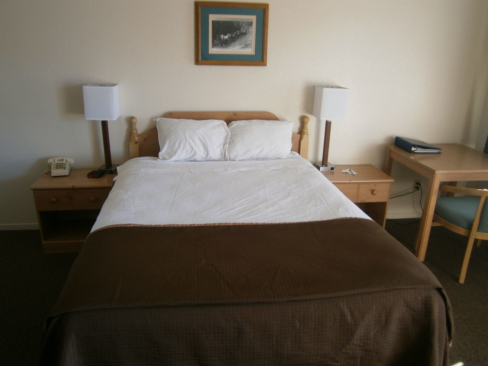 Travelodge By Wyndham Angels Camp Ca Buitenkant foto