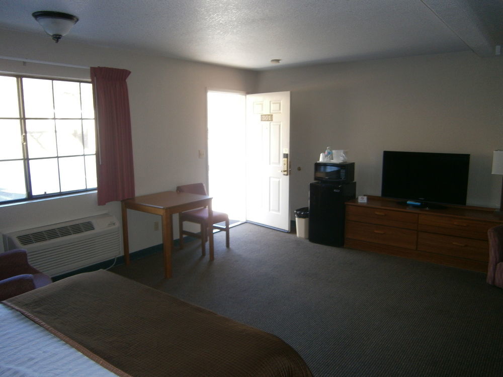 Travelodge By Wyndham Angels Camp Ca Buitenkant foto