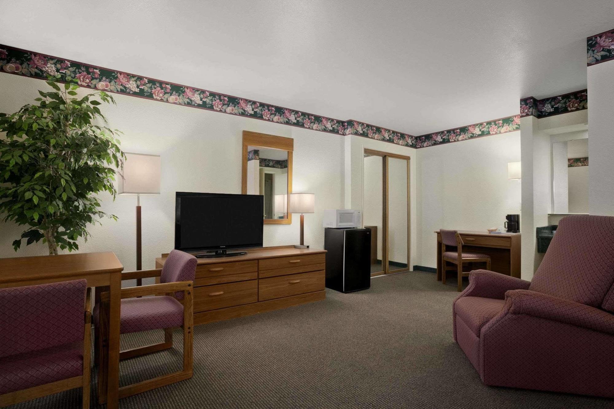 Travelodge By Wyndham Angels Camp Ca Buitenkant foto