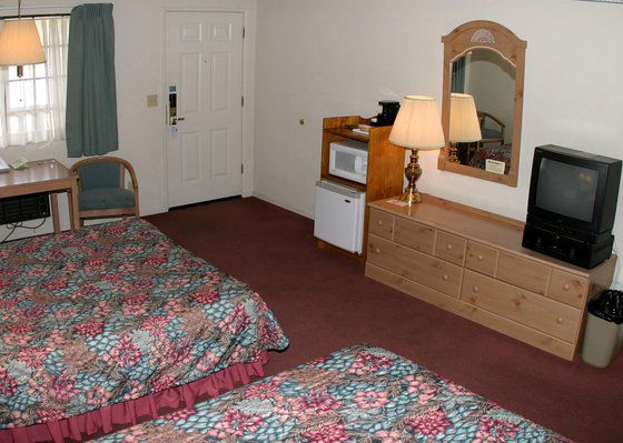 Travelodge By Wyndham Angels Camp Ca Kamer foto